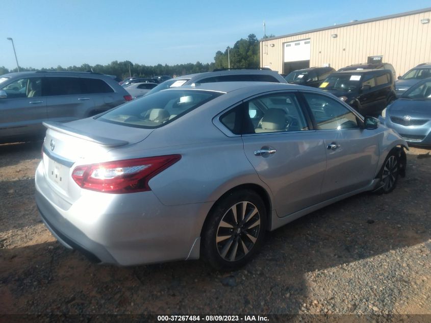 2016 NISSAN ALTIMA 2.5 SV - 1N4AL3AP1GC156815