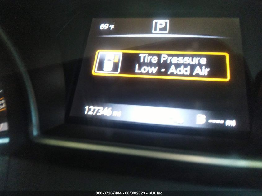 2016 NISSAN ALTIMA 2.5 SV - 1N4AL3AP1GC156815