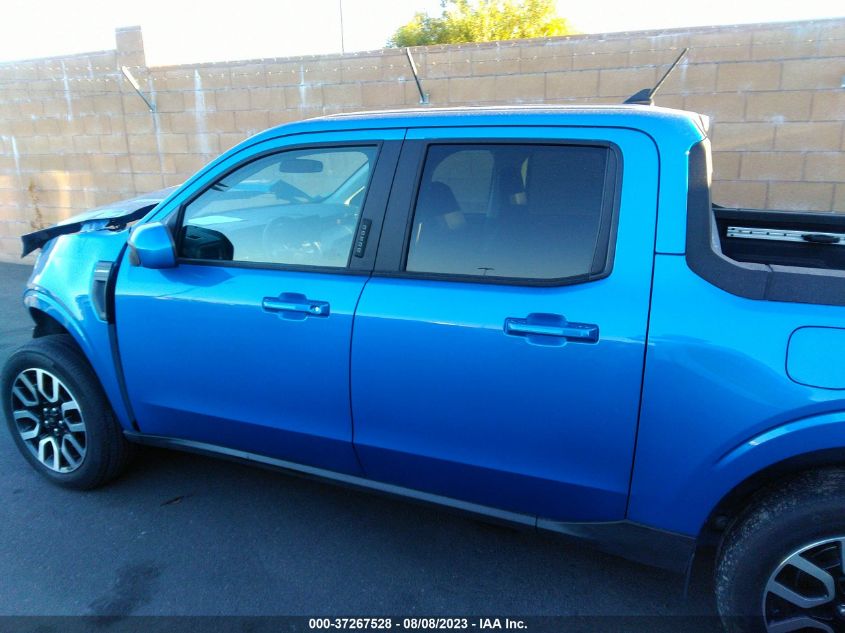 2022 FORD MAVERICK XL - 3FTTW8E31NRA22464