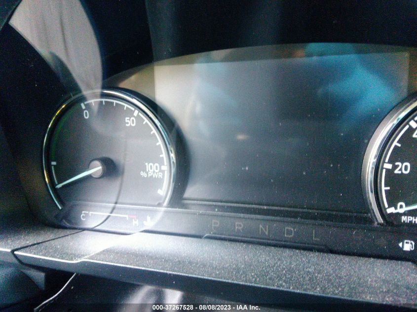 2022 FORD MAVERICK XL - 3FTTW8E31NRA22464