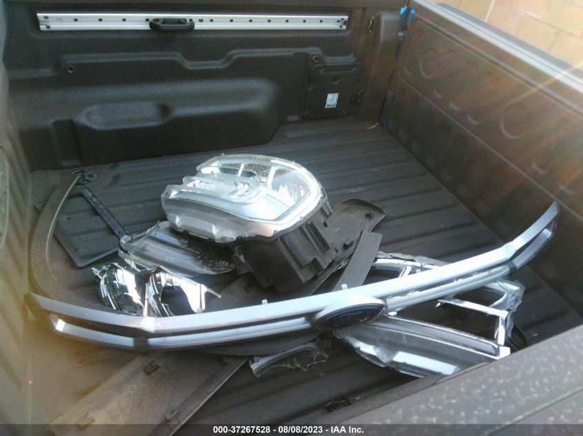 2022 FORD MAVERICK XL - 3FTTW8E31NRA22464