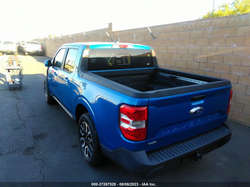 2022 FORD MAVERICK XL - 3FTTW8E31NRA22464