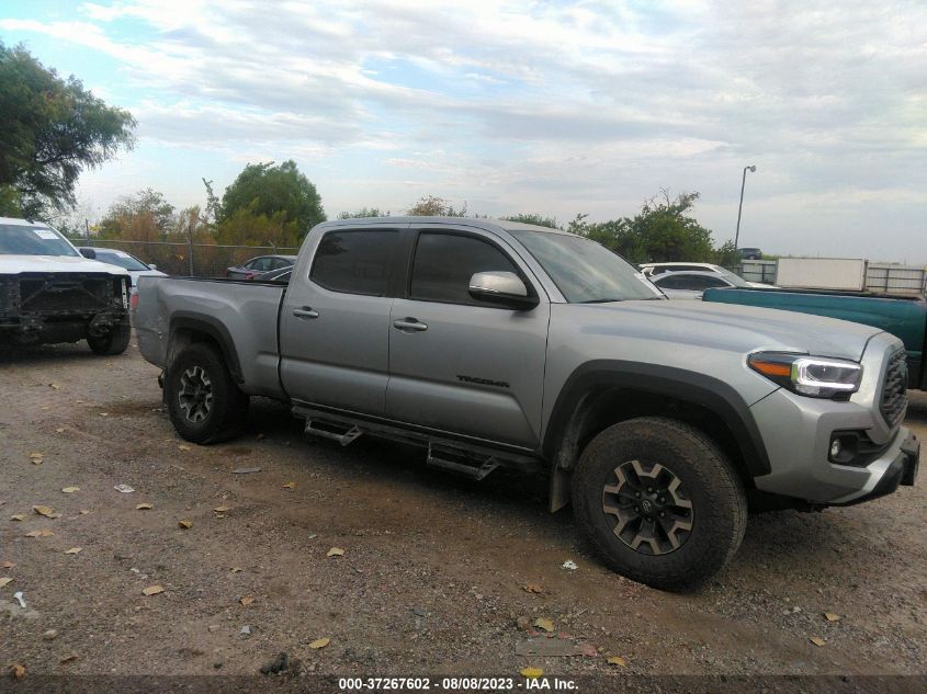 3TMDZ5BN3NM123065 Toyota Tacoma 4wd SR5/TRD SPORT 13