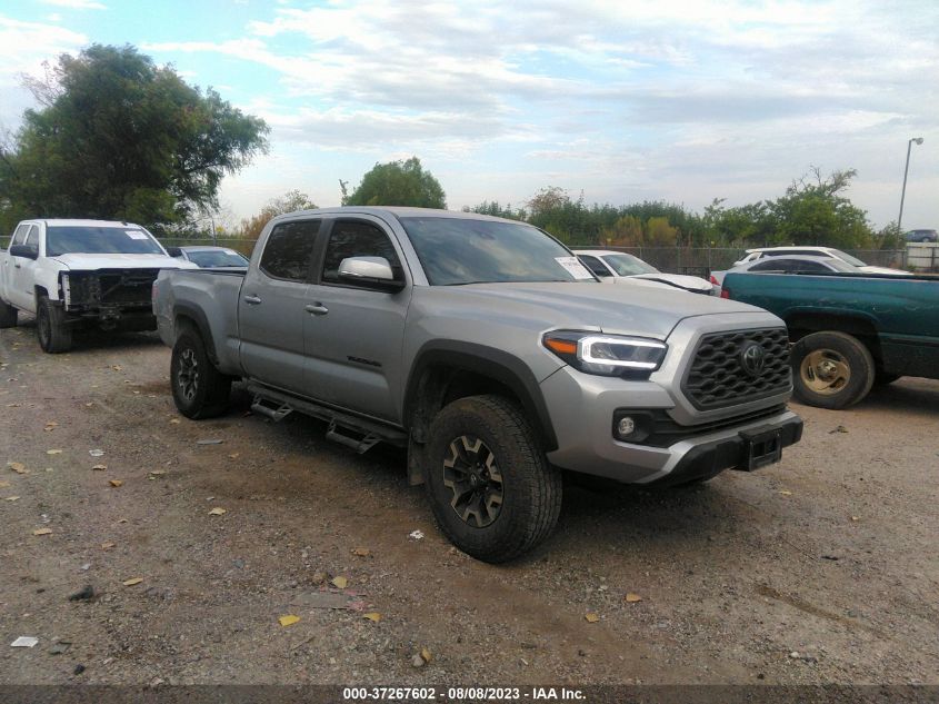 3TMDZ5BN3NM123065 Toyota Tacoma 4wd SR5/TRD SPORT