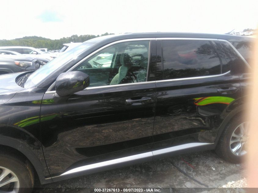 2021 HYUNDAI PALISADE SE - KM8R1DHE2MU285189