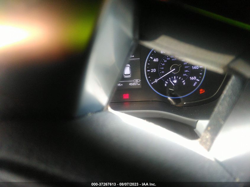 2021 HYUNDAI PALISADE SE - KM8R1DHE2MU285189