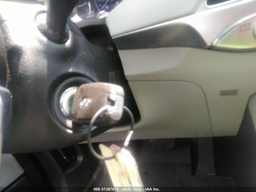 2021 HYUNDAI PALISADE SE - KM8R1DHE2MU285189
