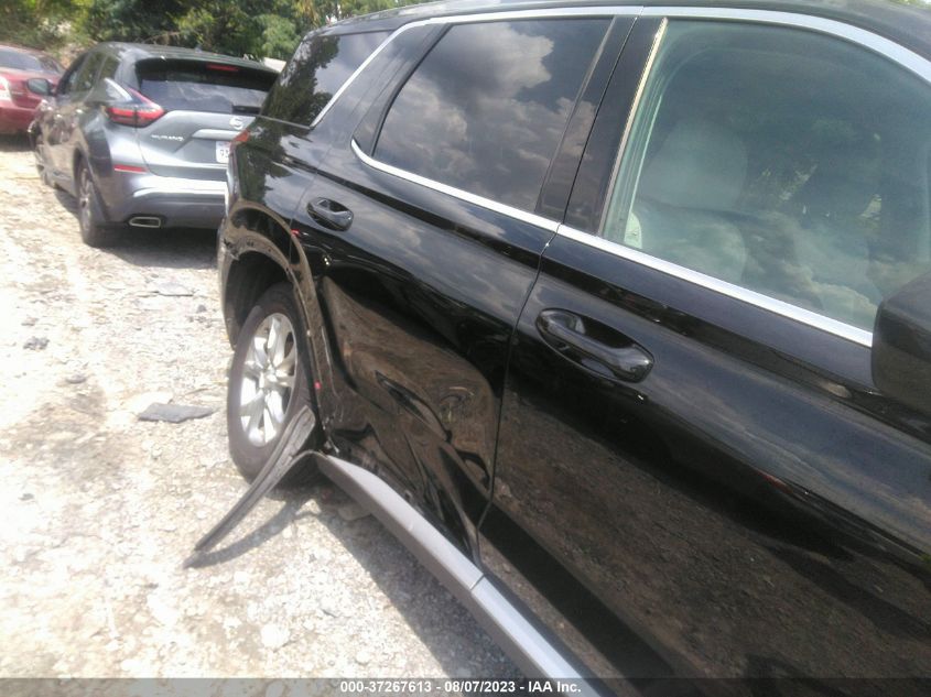 2021 HYUNDAI PALISADE SE - KM8R1DHE2MU285189