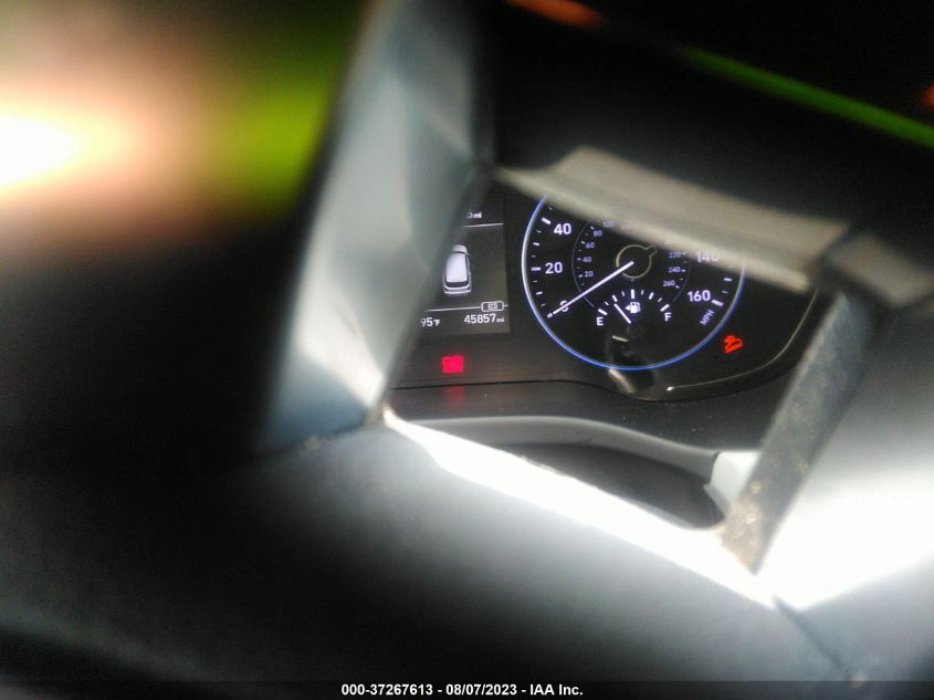 2021 HYUNDAI PALISADE SE - KM8R1DHE2MU285189
