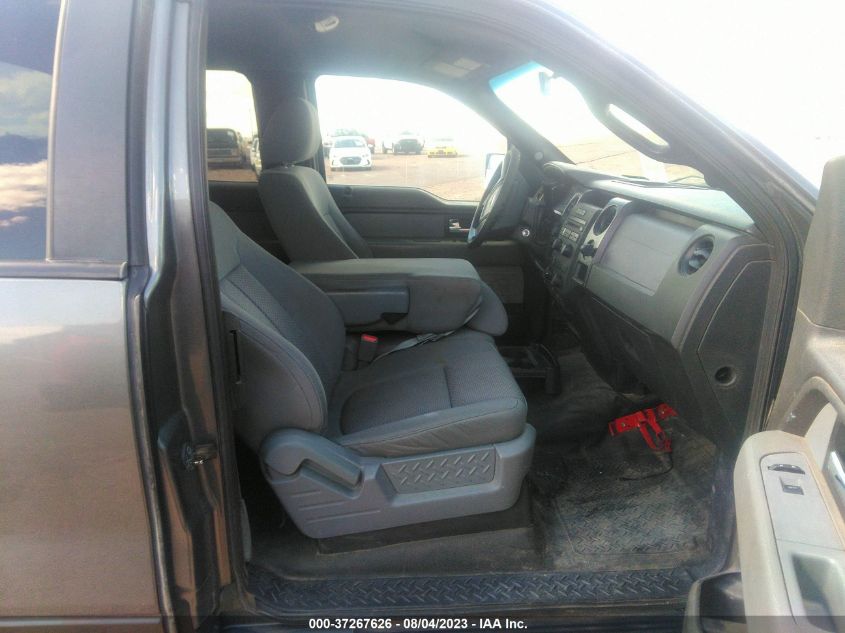 2014 FORD F-150 XL/STX/XLT - 1FTEX1EM2EFB87166