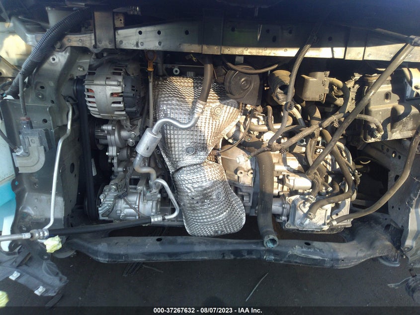 VIN KNMAT2MT3HP600042 2017 NISSAN ROGUE SV