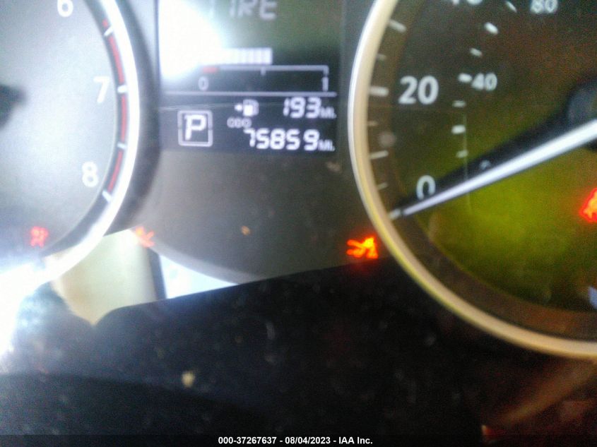 2020 NISSAN VERSA S - 3N1CN8DV0LL843872