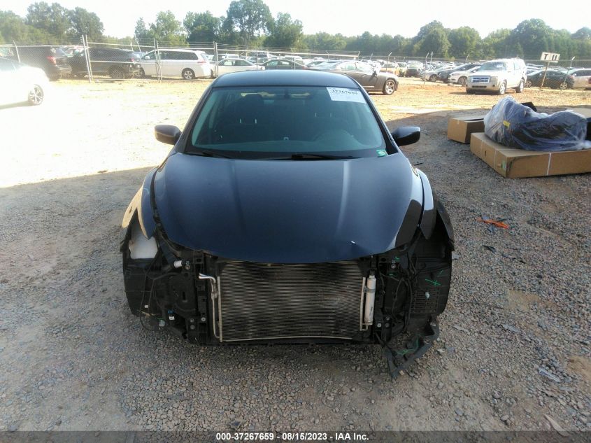 2017 NISSAN ALTIMA 2.5 S - 1N4AL3AP4HC131697