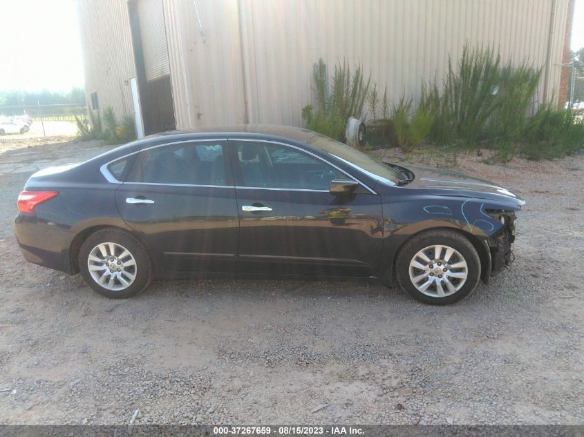 2017 NISSAN ALTIMA 2.5 S - 1N4AL3AP4HC131697