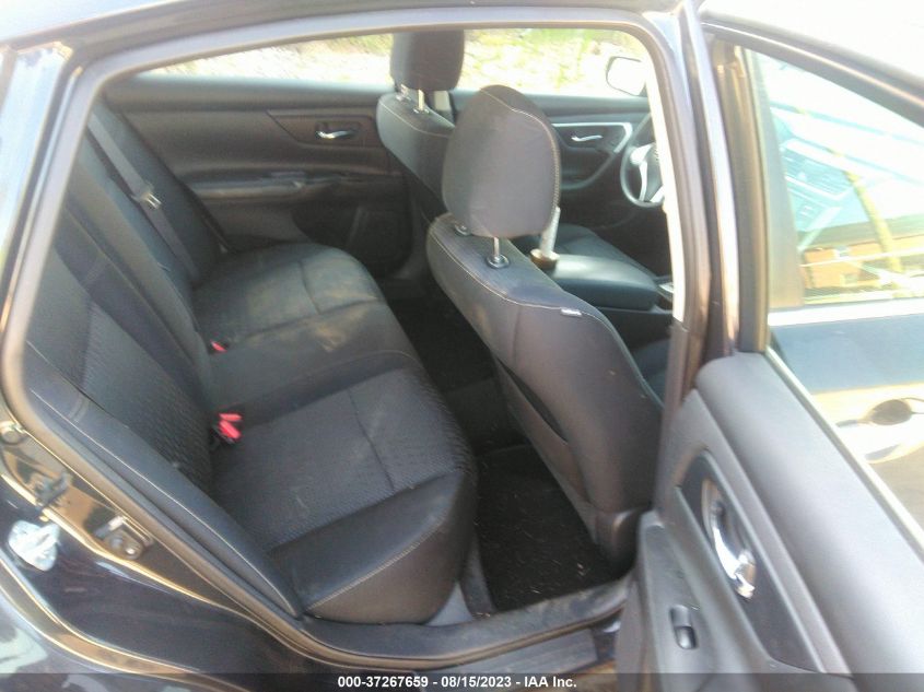 2017 NISSAN ALTIMA 2.5 S - 1N4AL3AP4HC131697