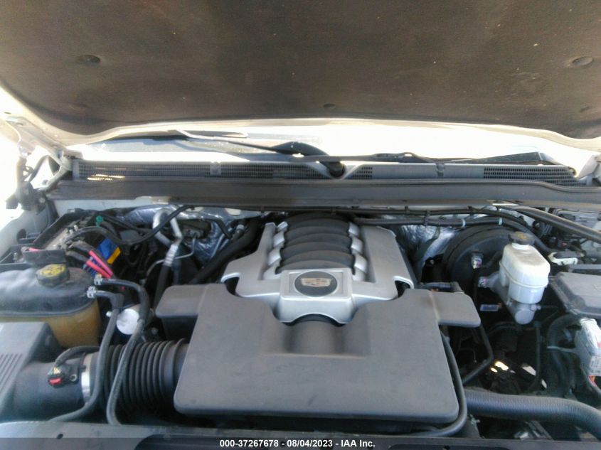 2015 CADILLAC ESCALADE PREMIUM - 1GYS4NKJ7FR675519