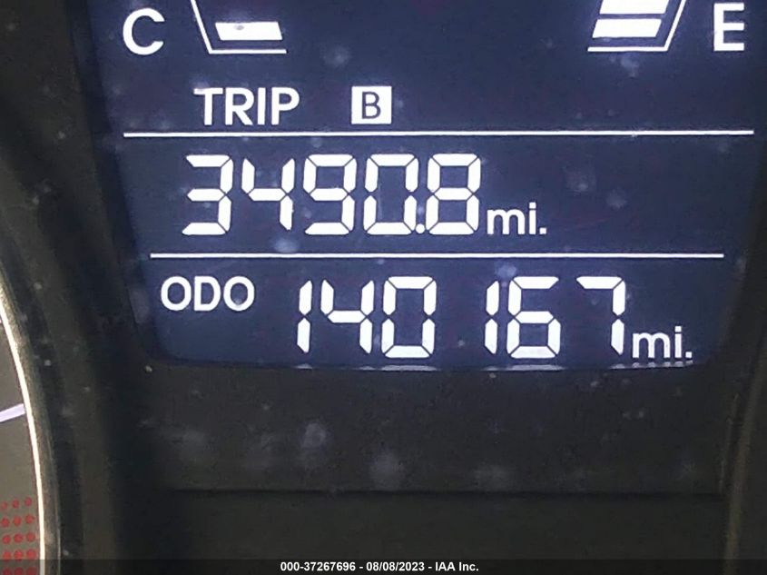 2013 HYUNDAI ACCENT GLS - KMHCT4AE2DU329394