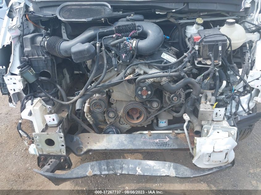 2015 FORD TRANSIT WAGON XL/XLT - 1FBZX2ZM2FKA29926