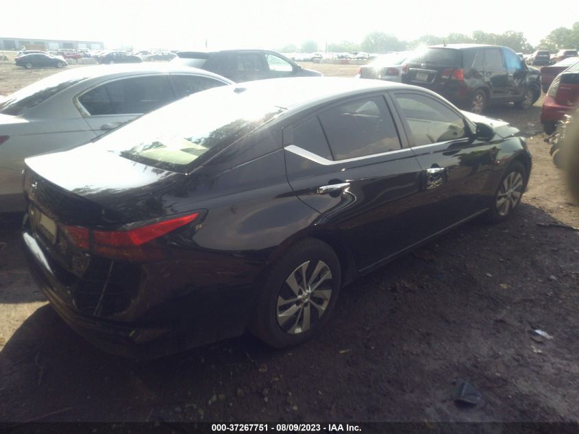 1N4BL4BV0LC127629 Nissan Altima 2.5 S 4