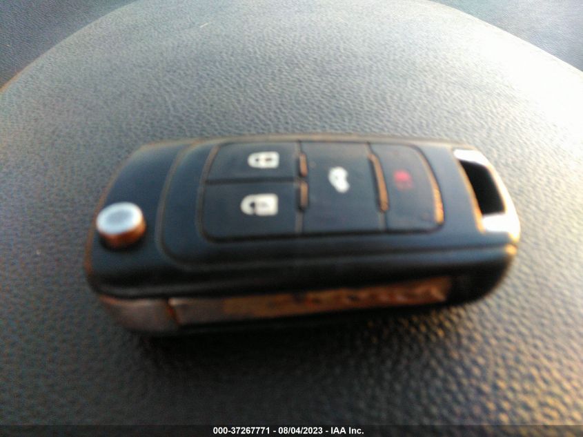 2015 BUICK ENCORE - KL4CJASBXFB046375