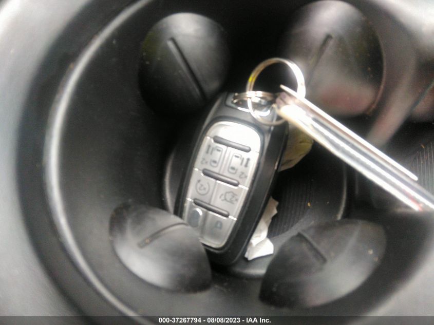 2022 CHRYSLER PACIFICA TOURING L - 2C4RC1BG6NR176501