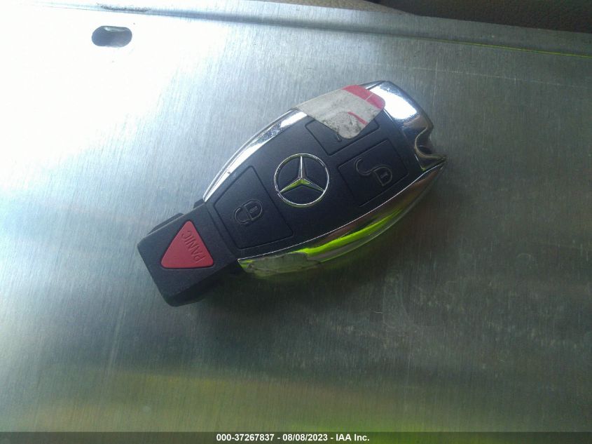 2017 MERCEDES-BENZ GLC GLC 300 - WDC0G4JB9HV013695