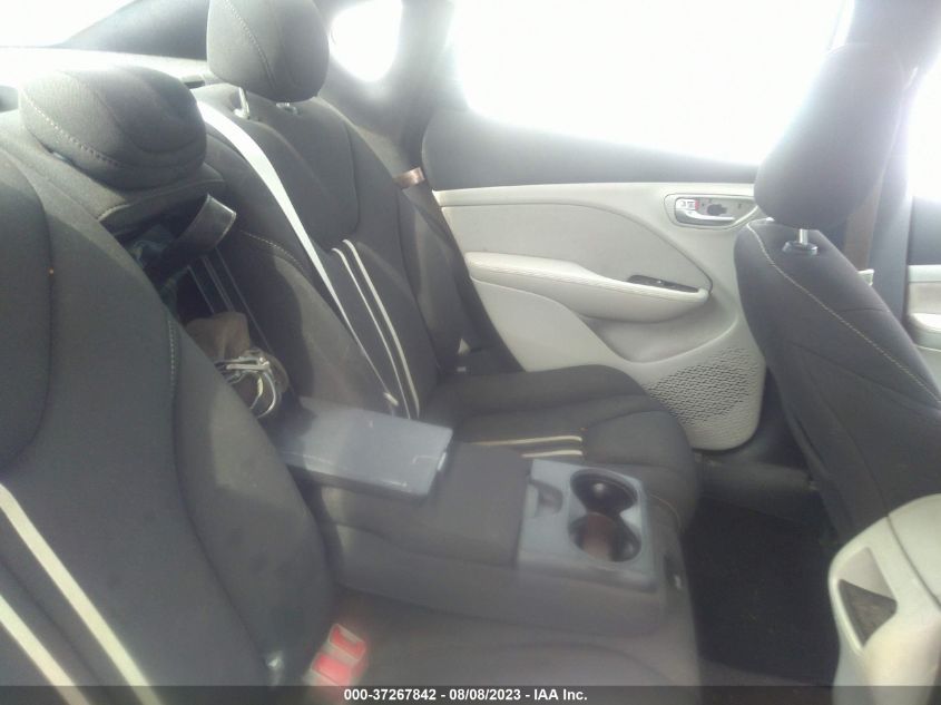 2013 DODGE DART SXT - 1C3CDFBA6DD344252