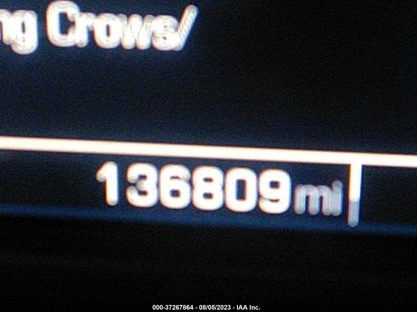 2016 CHEVROLET SILVERADO 1500 LT - 3GCUKREC9GG305134