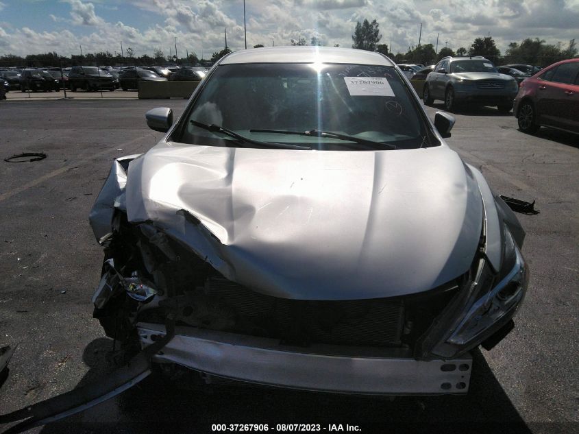 2017 NISSAN ALTIMA 2.5 SL - 1N4AL3AP8HC172706
