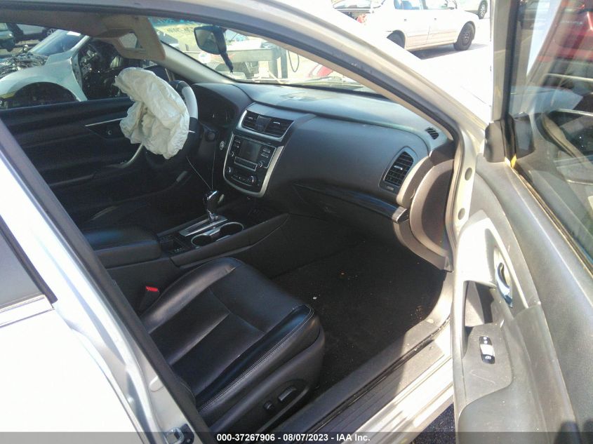 2017 NISSAN ALTIMA 2.5 SL - 1N4AL3AP8HC172706