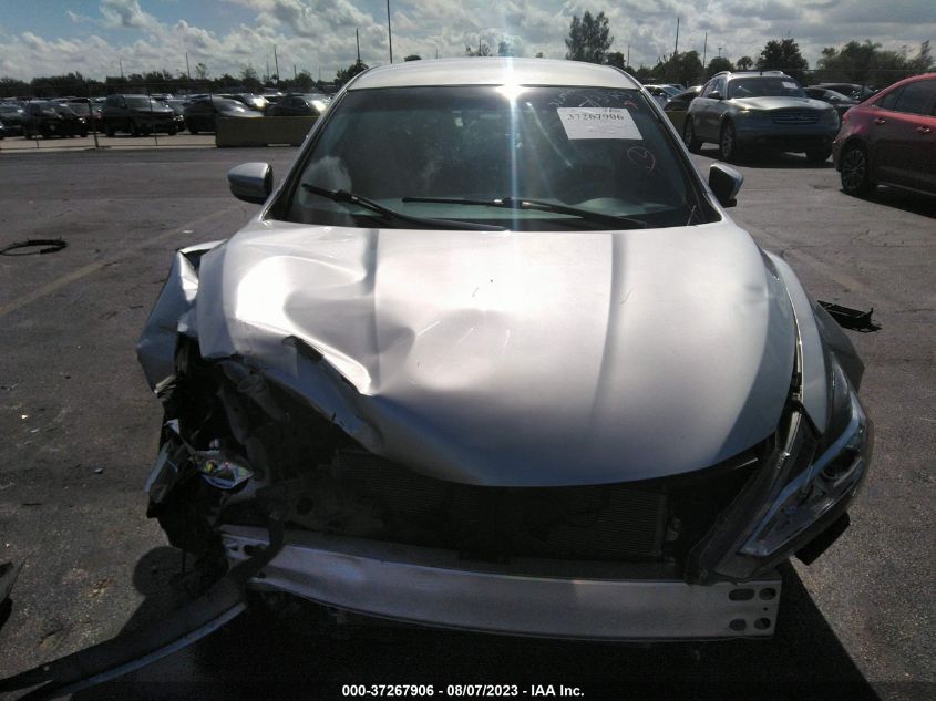 2017 NISSAN ALTIMA 2.5 SL - 1N4AL3AP8HC172706