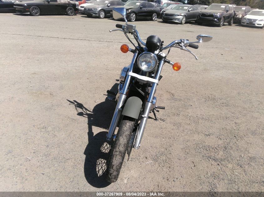 2010 HONDA VT750 S JH2RC5814AK000816