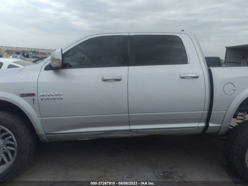 2015 RAM 1500 LARAMIE - 1C6RR7NM0FS716628