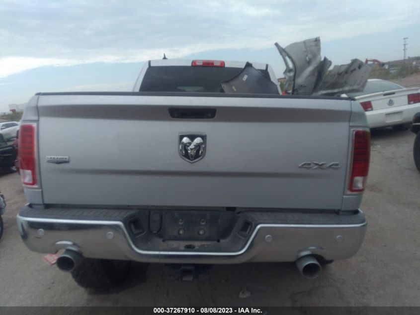 2015 RAM 1500 LARAMIE - 1C6RR7NM0FS716628