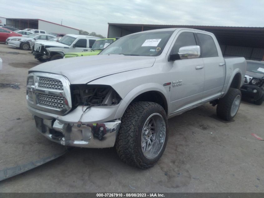 2015 RAM 1500 LARAMIE - 1C6RR7NM0FS716628