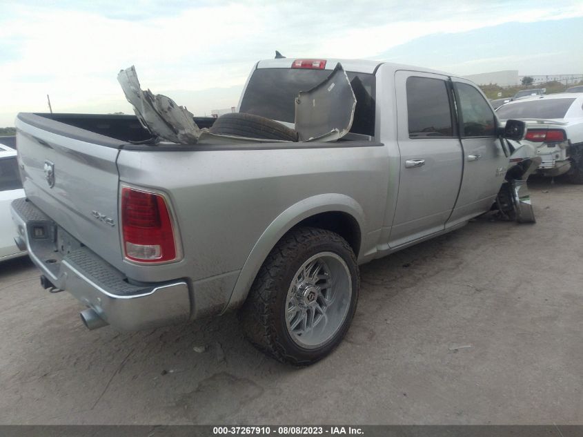 2015 RAM 1500 LARAMIE - 1C6RR7NM0FS716628