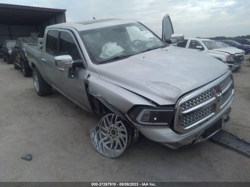 2015 RAM 1500 LARAMIE - 1C6RR7NM0FS716628