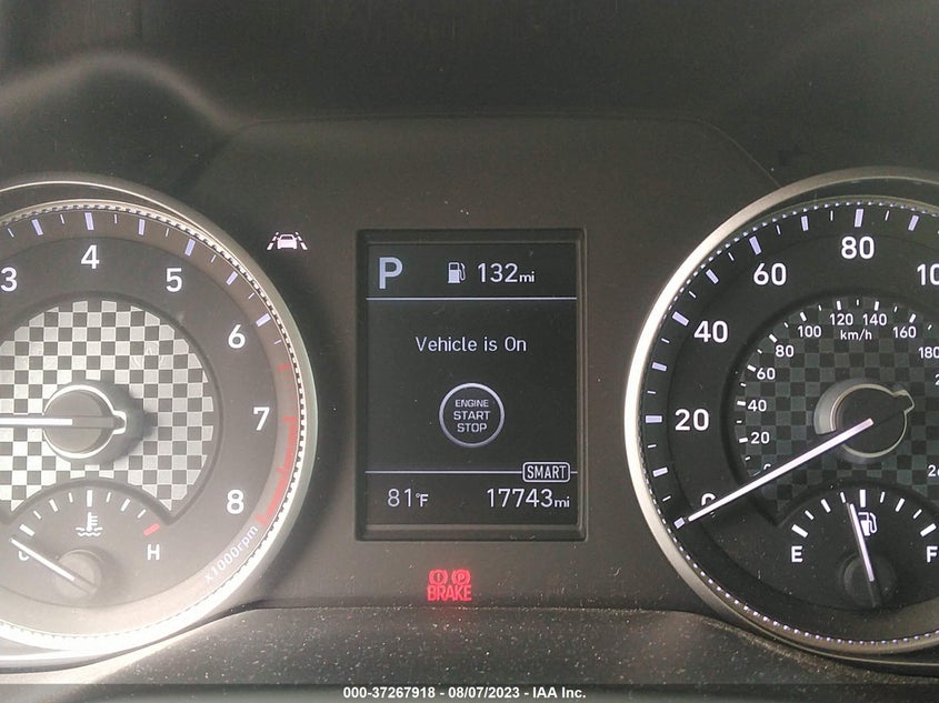 VIN KMHD84LF4LU949030 2020 HYUNDAI ELANTRA VALUE EDITION