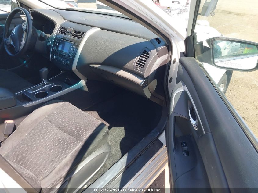 2015 NISSAN ALTIMA 2.5 S - 1N4AL3AP4FN868075