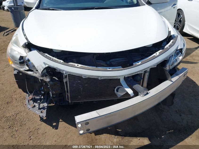 2015 NISSAN ALTIMA 2.5 S - 1N4AL3AP4FN868075