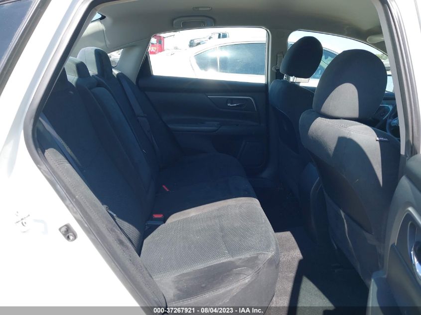 2015 NISSAN ALTIMA 2.5 S - 1N4AL3AP4FN868075