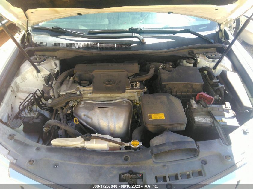 2013 TOYOTA CAMRY L/LE/SE/XLE - 4T1BF1FK7DU655868