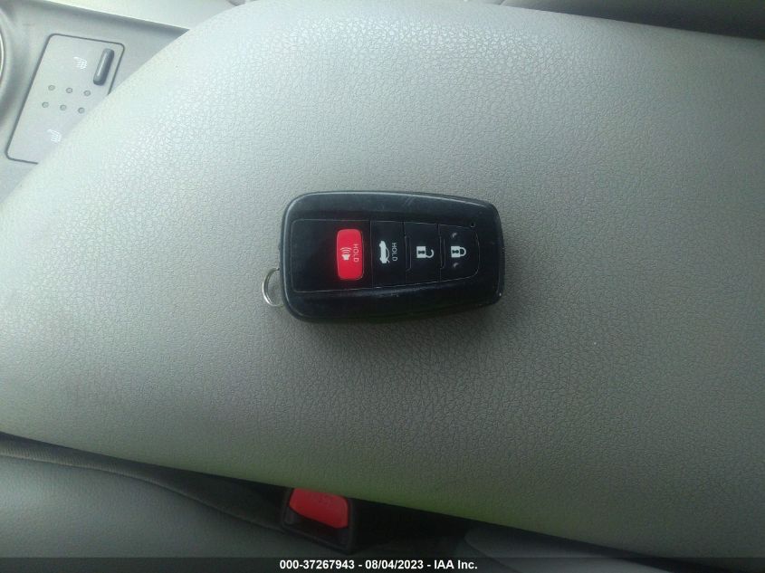 2023 TOYOTA CAMRY HYBRID SE - 4T1S31AK3PU048032