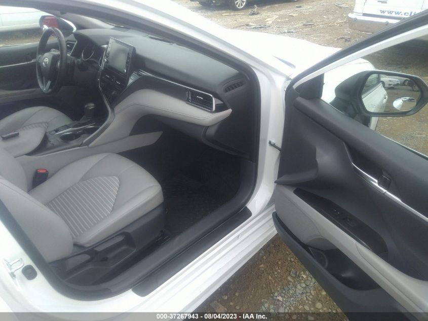 2023 TOYOTA CAMRY HYBRID SE - 4T1S31AK3PU048032