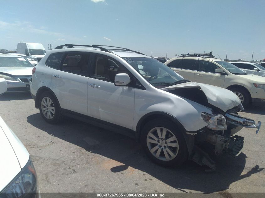 2013 SUBARU TRIBECA LIMITED - 4S4WX9GD4D4401774