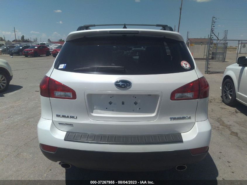 2013 SUBARU TRIBECA LIMITED - 4S4WX9GD4D4401774