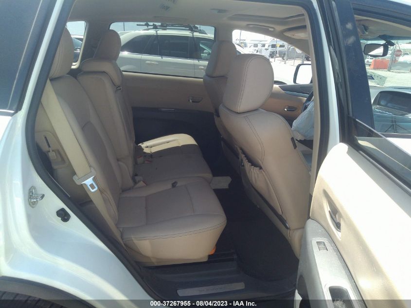 2013 SUBARU TRIBECA LIMITED - 4S4WX9GD4D4401774