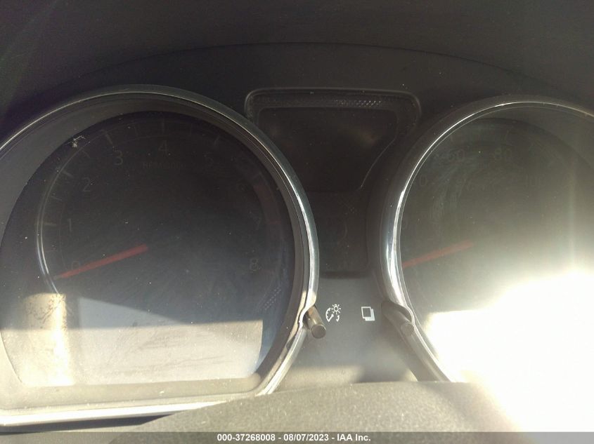 2014 NISSAN VERSA NOTE SV - 3N1CE2CP7EL390627
