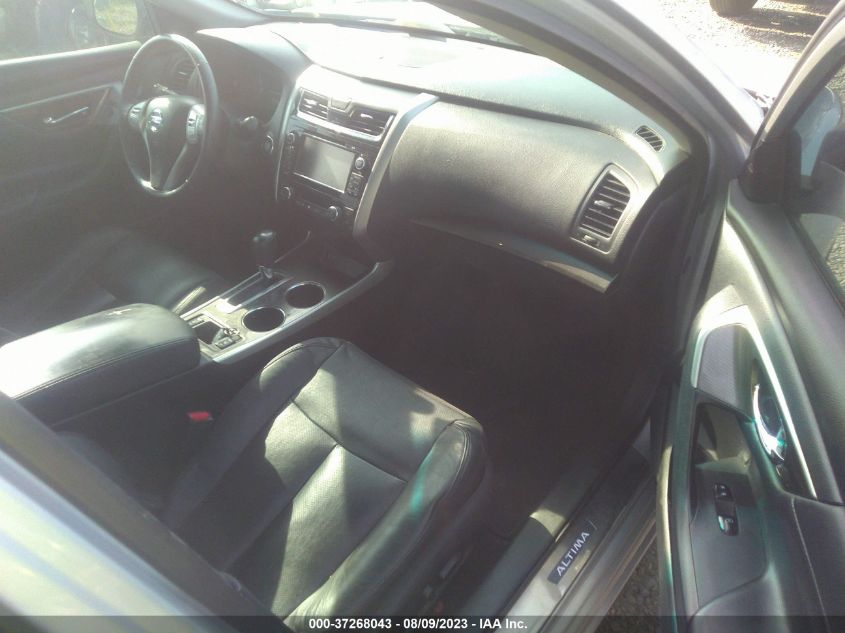 2015 NISSAN ALTIMA 2.5/S/SV/SL - 1N4AL3AP9FC448534