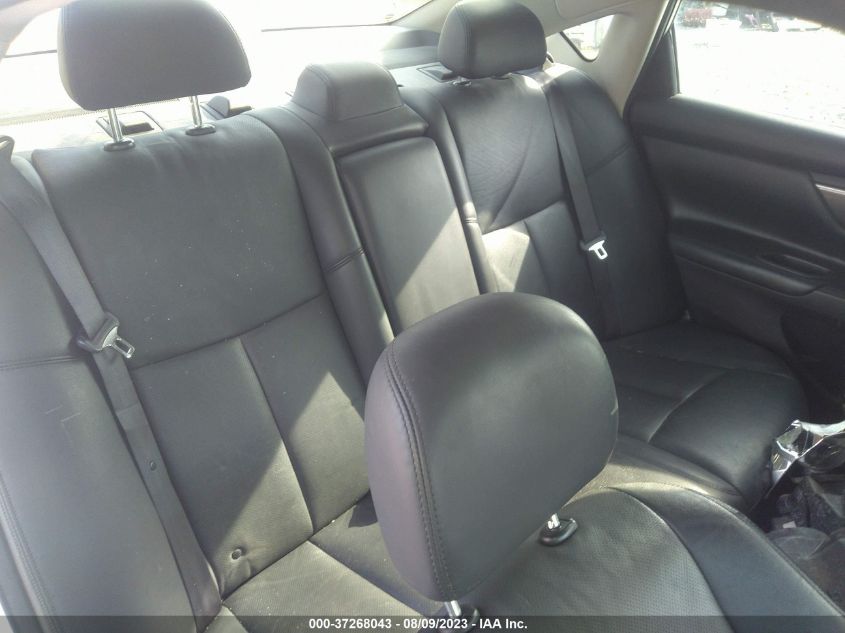 2015 NISSAN ALTIMA 2.5/S/SV/SL - 1N4AL3AP9FC448534